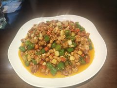 -拾捌川·自贡爆炒(新街口店)