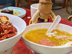 -宏状元现熬粥·京味菜(五棵松店)
