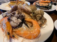 -广州富力君悦大酒店·凯菲厅