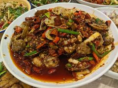 -辣螃铠盆盆蟹大排档(总店)