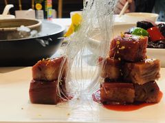 -玫瑰厅上海菜(兴国路店)