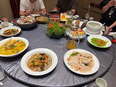 -将相和·海鲜蒸饺大连菜