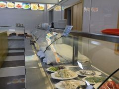 -凤来仙大冷面(八一里店)