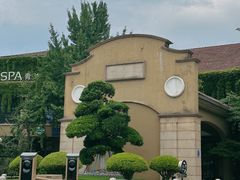-江滨一号高尔夫俱乐部(滨江店)