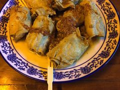 -茅老太臭豆腐