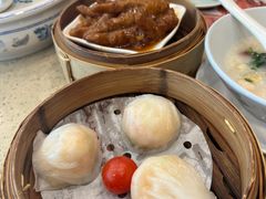 -点都德(龙之梦店)