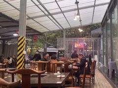 -凤来栖·净庭院·火锅(欧尚店)