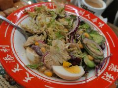-添利·香港茶餐厅·下午茶(雪象店)