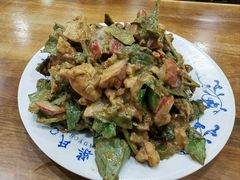 -柴氏风味斋(甘家口店)