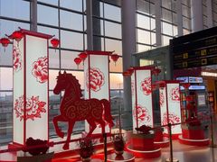 -南昌昌北国际机场