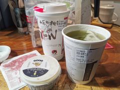 -茶颜悦色(银盆岭万达广场店)