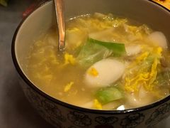 -队长面馆 La Pasteria del Capitano