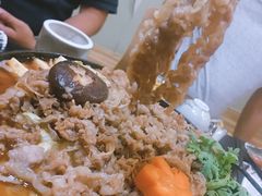 -景鹤料理(上地华联店)