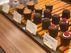 -发酵食堂(屏风街店)