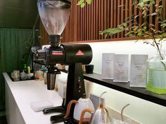 -Manner Coffee(大宁国际商业广场店)
