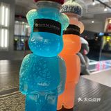 村上隆太阳花咖啡潮玩餐吧