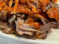 酸奶烤牛肉-沙漠玫瑰土耳其餐厅(神路街店)