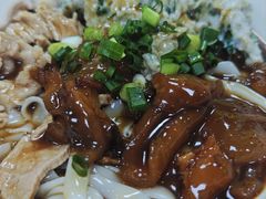 -荔林食店(西华路店)