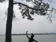 -东湖落雁景区
