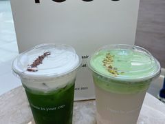 -Yee3·三号椰(上海中山公园龙之梦店)