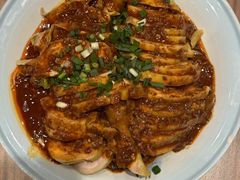 -九转小磨·非遗东北菜(群力店)