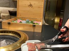 -無二炙坊·和牛烧肉(大钟寺1733店)