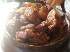 -好嫂子酱猪手•农家菜(蒲黄榆店)