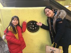 -三鹰之森吉卜力美术馆