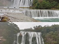 -高荡千年布依古寨旅游景区