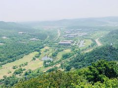 -棋盘山风景区