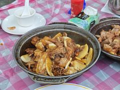 -黎记大排档(慈云路店)