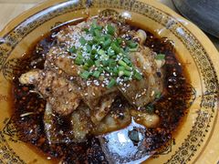 -灶东家民间菜(回兴店)