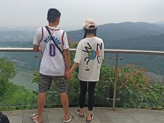 -铁山坪森林公园