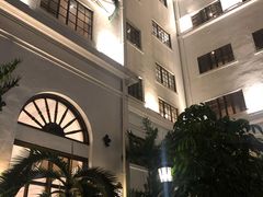 -马尼拉酒店