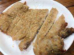 -潘国仙耳光馄饨(黄家阙路店)