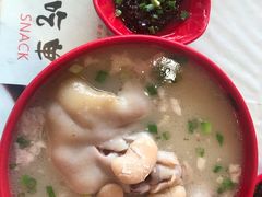 -廖老妈蹄花店(人民公园陕西街259号店)