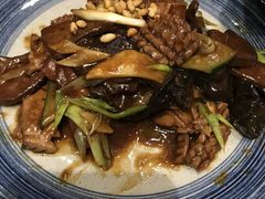 -那家小馆•北京菜•烤鸭(中关村店)