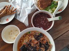 -随柳居·苏式小吃(建新巷店)