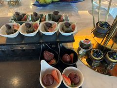 -北京首都机场希尔顿酒店