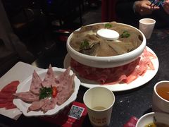 渝利秘制午餐肉-渝利重庆火锅