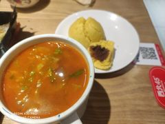 -西北45°(世茂广场店)