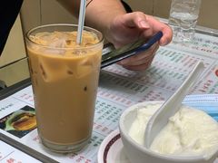-义顺牛奶公司(新马路老店)