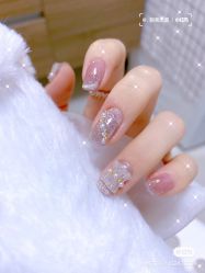 -妙睫屋日式美甲美睫