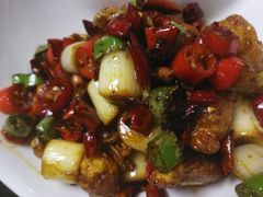 -采悦轩中餐厅·粤菜·海南菜(神州半岛喜来登度假酒店)