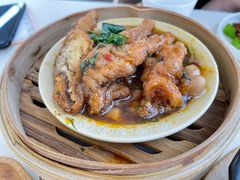 -蔡澜点心·粤菜(月星环球港店)