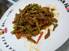 -涿掌柜·涿州宴