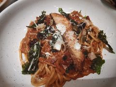 -娜娜家·Nana's restaurant(国金汇店)