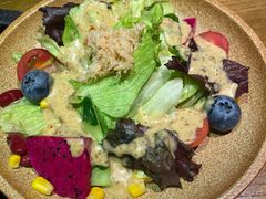 -蟹将军·松叶蟹和牛日料放题自助(K11店)