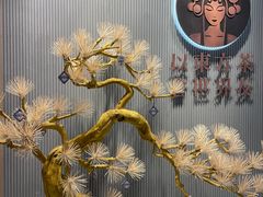 -霸王茶姬(大连万象汇店)