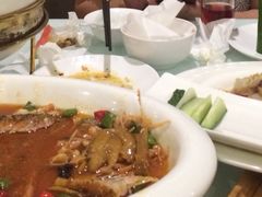 -寿州大饭店·餐厅